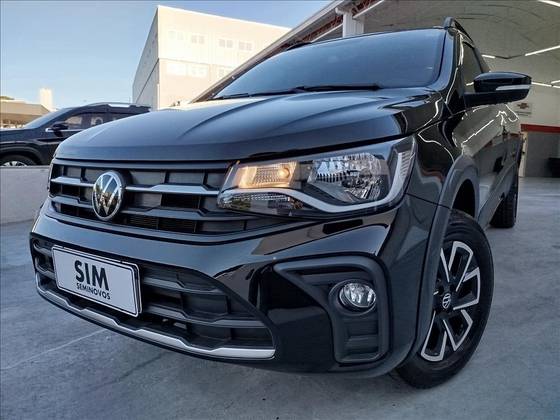 VOLKSWAGEN SAVEIRO 1.6 MSI EXTREME CD 16V FLEX 2P MANUAL